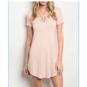 TUNIC DRESS